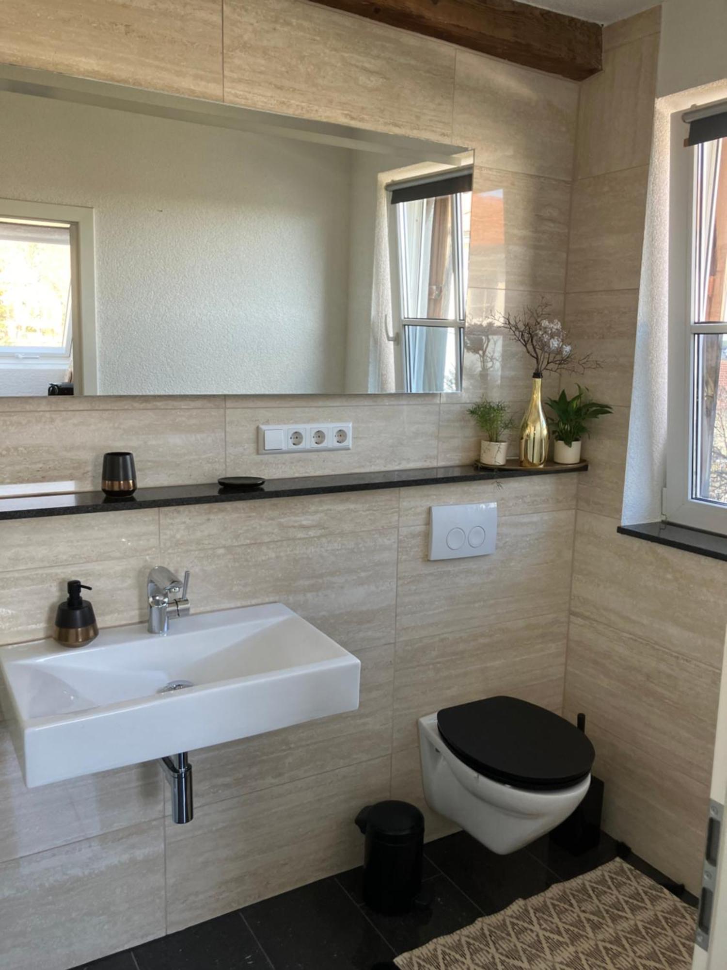 Jenszu Ferienwohnung 바링엔 외부 사진